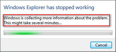 error message 4