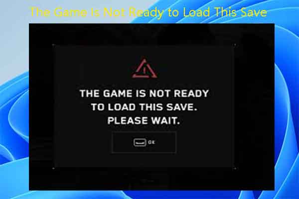 Atomic Heart The Game Is Not Ready to Load This Save [Solved]