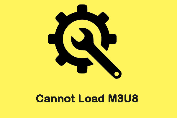 How to Fix Cannot Load M3U8: Crossdomain Access Denied
