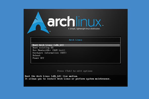 Guia Completo de Instalação do Arch Linux [Com Imagens]