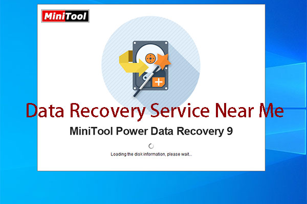 Best Data Recovery Services Near Me