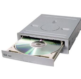 disk driver
