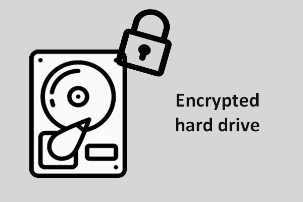 Do You Need An Encrypted Hard Drive For Laptop