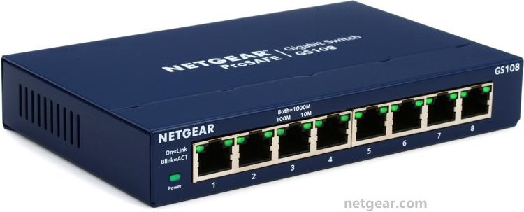 what is Ethernet hub