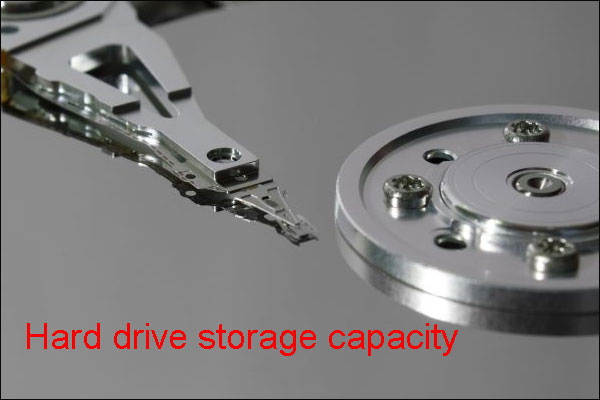 Hard Drive Storage Capacity Is Increasing. Is It Worth to Buy One
