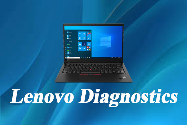 Lenovo Diagnostics Tool – Here’s Your Full Guide to Use It