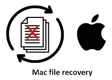 mac file recovery