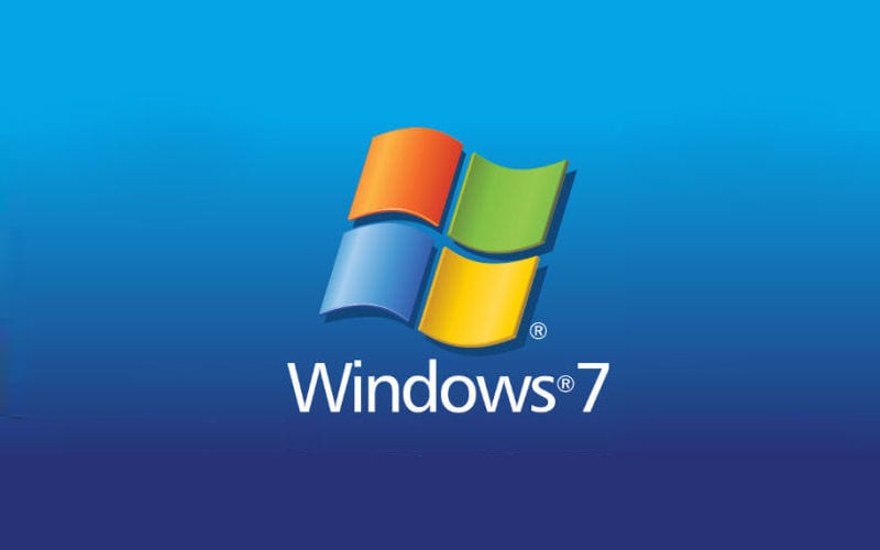 Windows 7