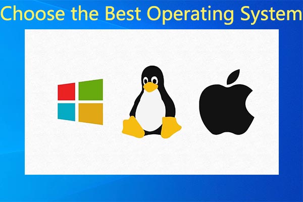Los mejores sistemas operativos para ordenadores – Cómo arrancar en modo dual