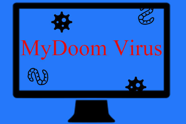 [Review] MyDoom Virus: The Most Destructive & Fastest Email Worm