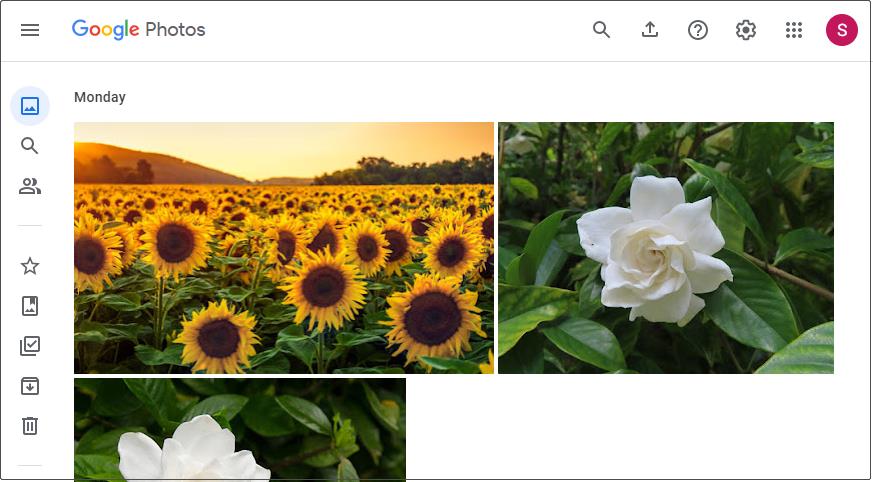 Google Photos