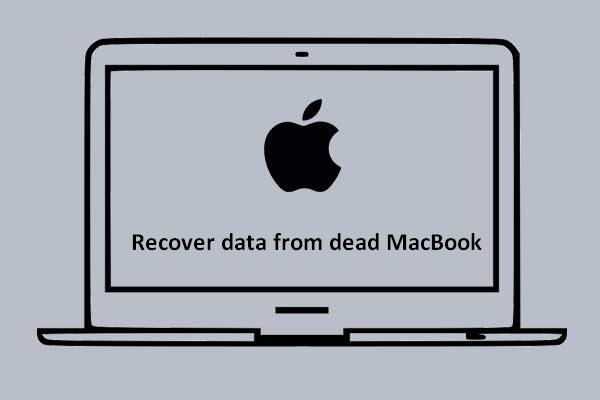 [Solução] Como Recuperar Dados de um MacBook Quebrado/Inoperante
