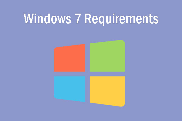 Confira se o Seu PC Atende Aos Requisitos do Windows 7