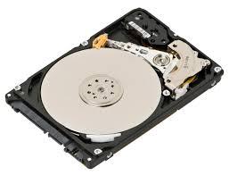 server hard disk