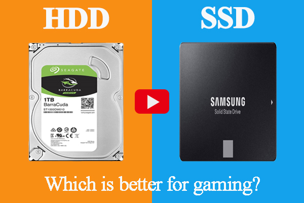 ¿SSD o disco duro para juegos? Obtén respuestas en este artículo