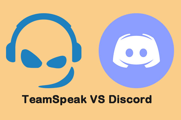 TeamSpeak VS Discord: Which One Is Better for You?