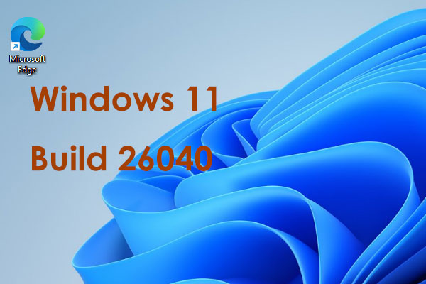 Windows 11 Build 26040 Brings New Setup UI, Voice Clarity & More
