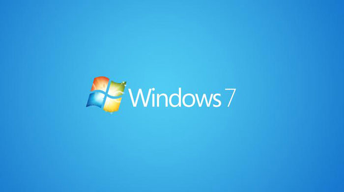 reinstalar Windows 7