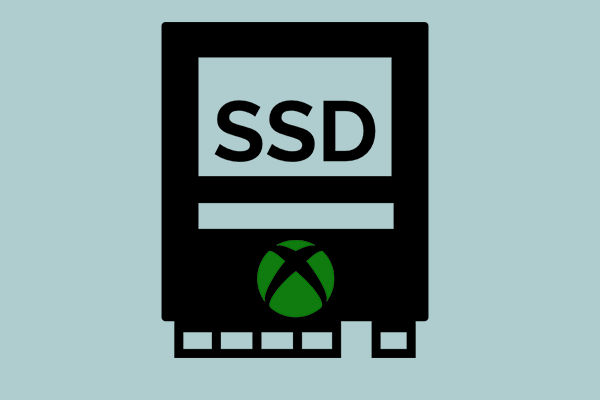 Four Cost-Effective SSDs External Drives for Xbox One