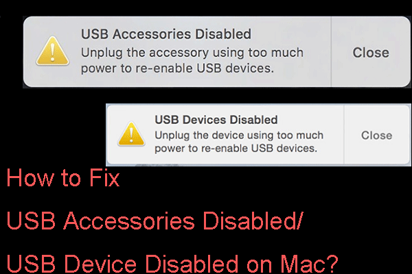 Dispositivos USB Inativos no Mac: Como Corrigir e Recuperar Dados