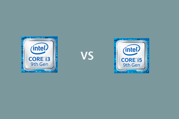 Core i3 vs i5: What’s the Difference and Which One Is Better?