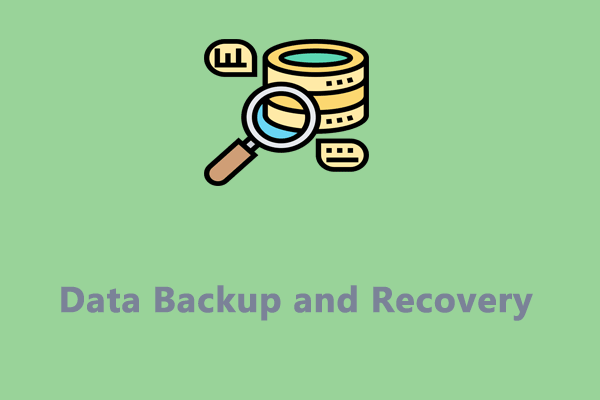 What Is Data Backup and Recovery & How to Perform It Effectively?