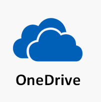 OneDrive in windows 10