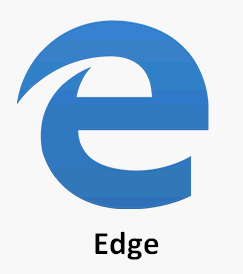 Microsoft Edge in Win10