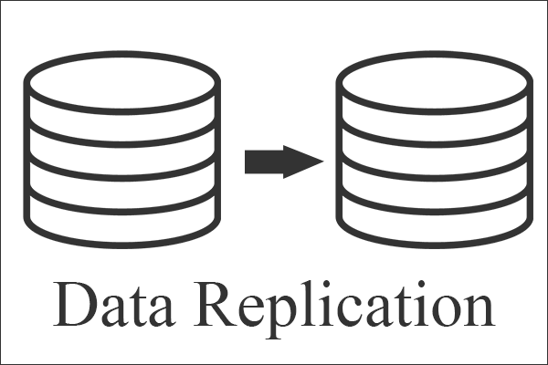 What’s Data Replication & How to Replicate Files for Security?