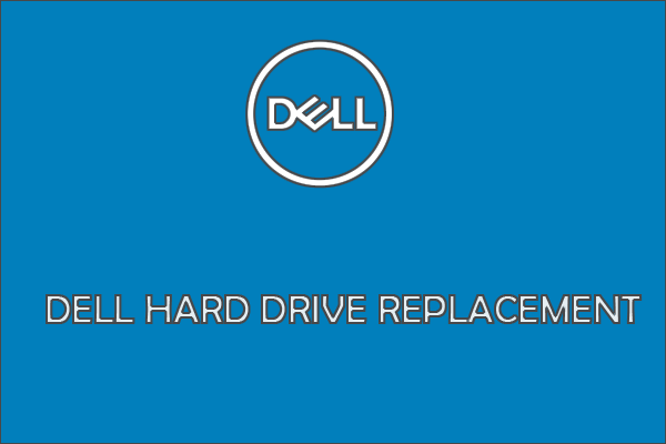 A Guide on Replacing the Hard Drive in Dell Computers