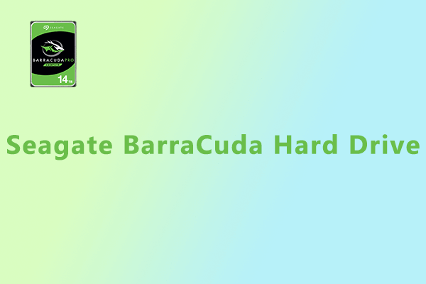 ¿Cómo elegir e instalar un disco duro Seagate BarraCuda?