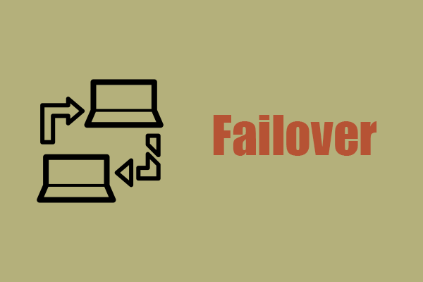 An Overview of Failover – What Is It and What’s the Special
