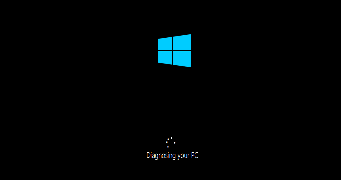 Windows Startup Repair