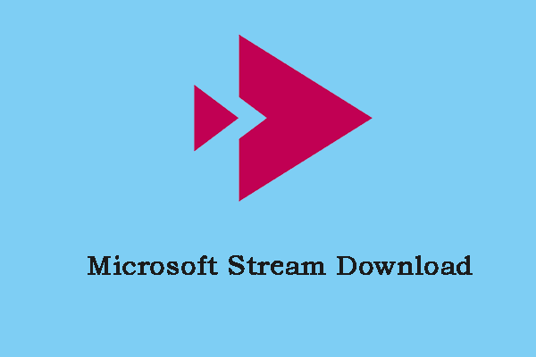 Microsoft Stream Download and Install for PC/Android/iPhone/iPad