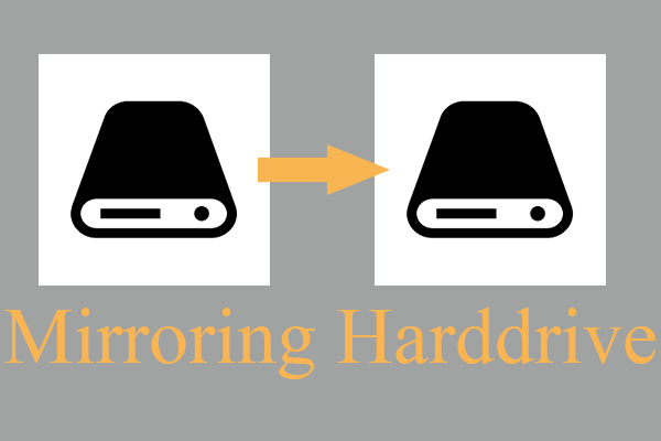 [Full Review] Mirroring Harddrive: Meaning/Functions/Utilities