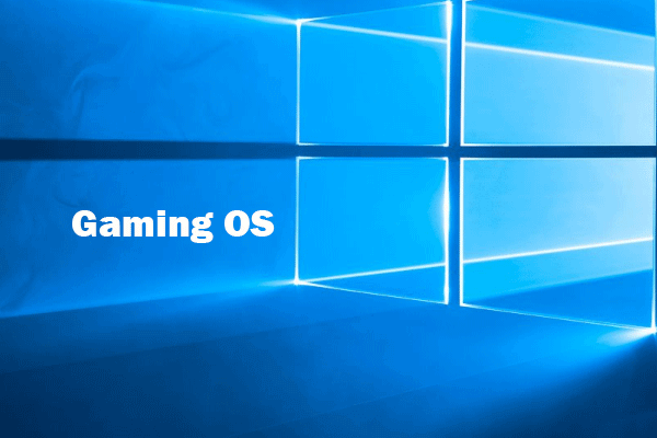 Windows 10 Becomes the Most Popular Gaming OS