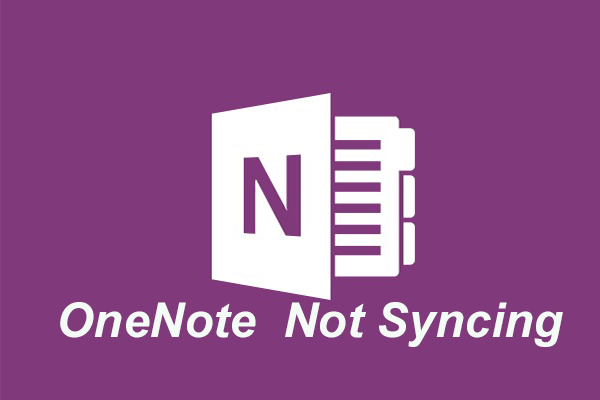 5 soluções para problemas de sincronização do OneNote no Windows 10/8/7