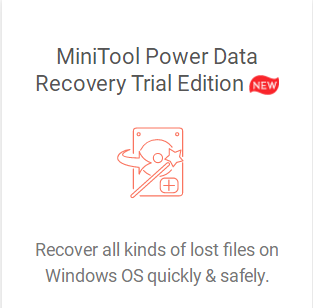 get data recovery software