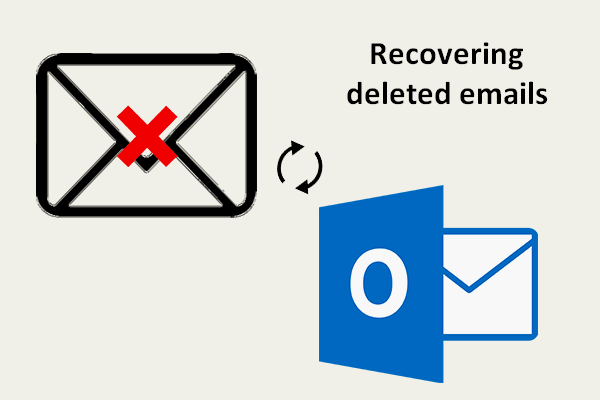 An Amazing Tool For Recovering Deleted Emails Efficiently