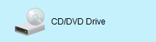 Unidade de CD/DVD 