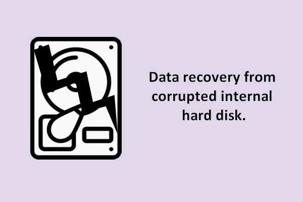 Guia: como recuperar dados de um HD interno corrompido
