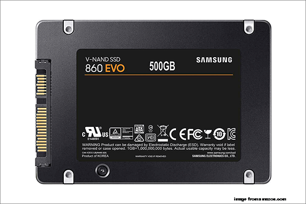 SSD