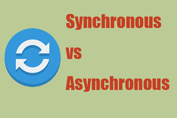 Synchronous vs Asynchronous Transmission – How to Choose?