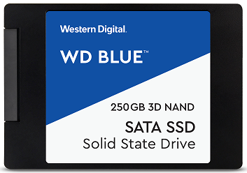 SATA SSD