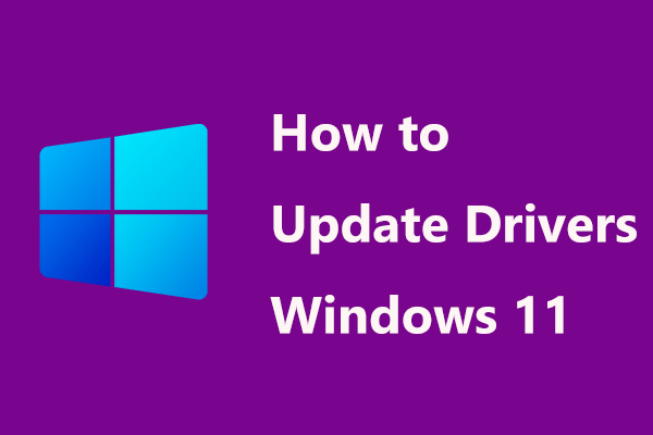 Como atualizar drivers no Windows 11? Confira esses 4 métodos!