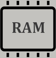 RAM