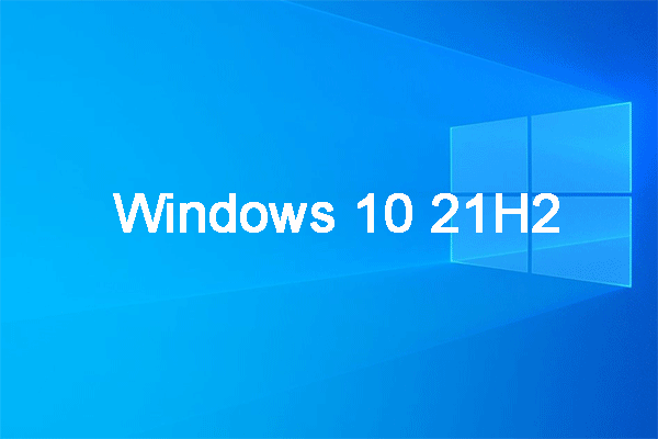 Windows 10 21H2: Release Date, New Features, etc….