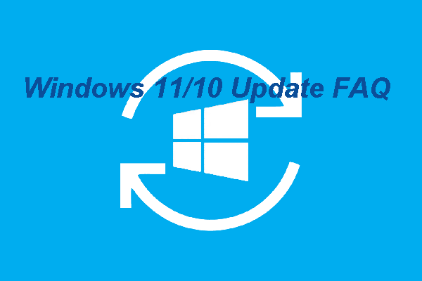Windows Update FAQ: How to Check for Updates & Fix Update Issues