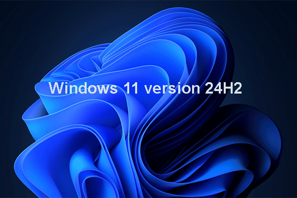 Windows 11 24H2: Release Data, Next-Gen AI, News Features, Etc.