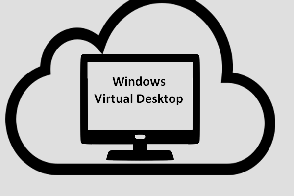 Microsoft Released Windows Virtual Desktop In Late September 2018